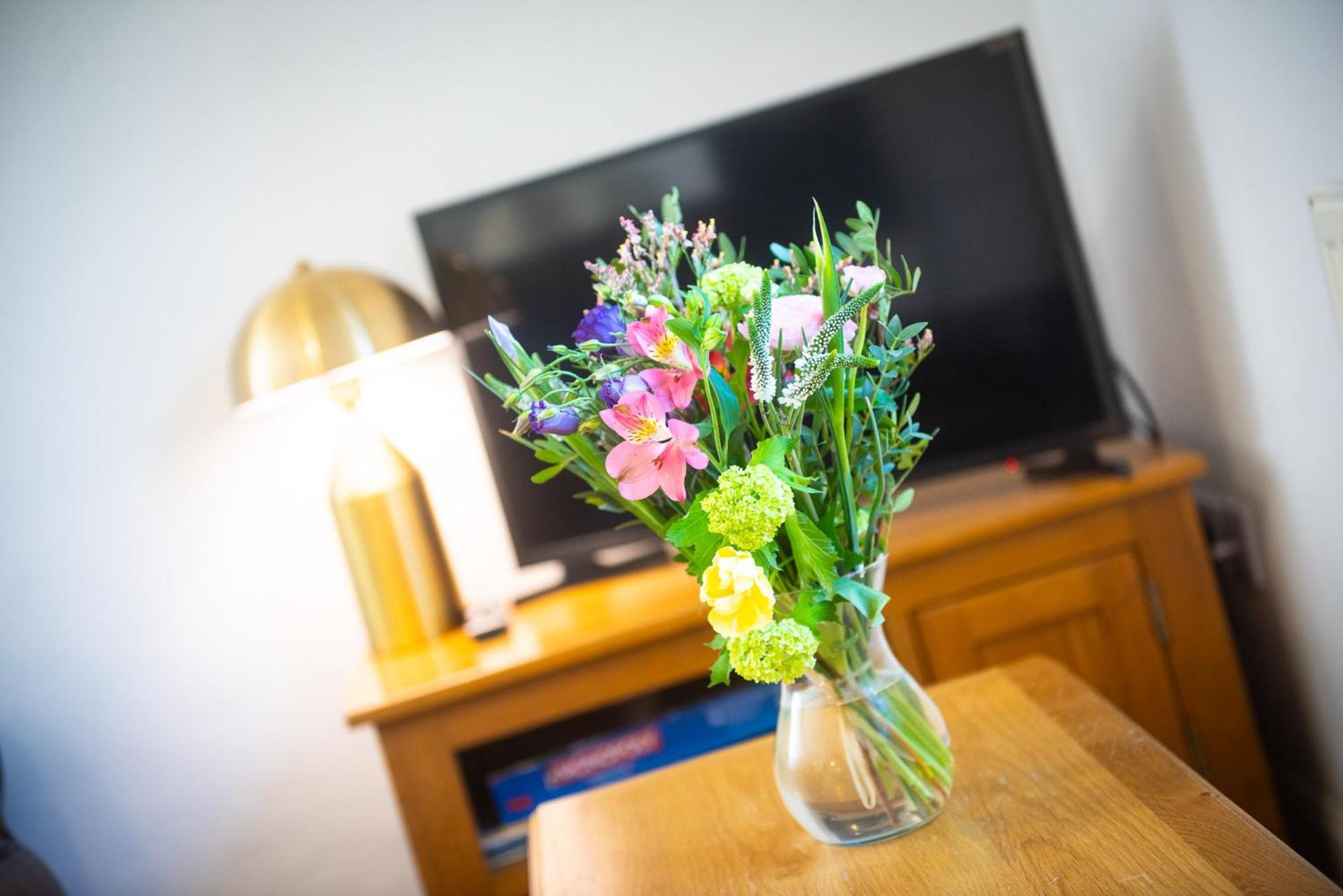 Polrunny Farm Blackberry Cottage - Cornwall Bliss In Sight Of The Sea Boscastle Bagian luar foto